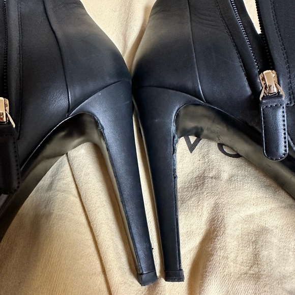 Chanel Booties- great condition! - Picture 8 of 9